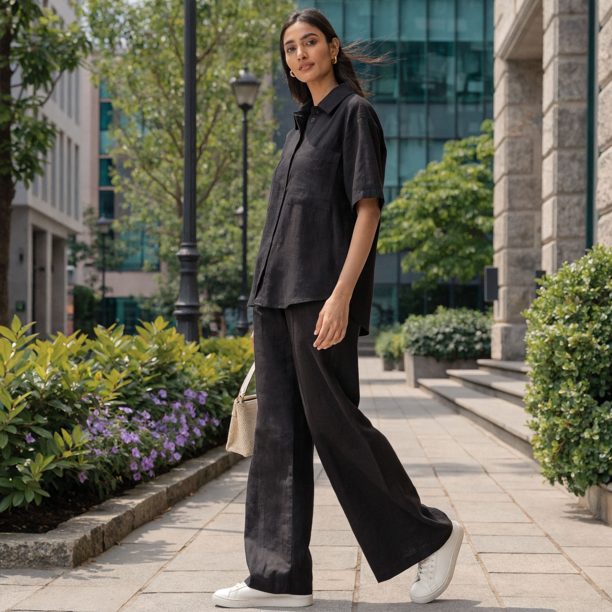 Zeniya Fashions co-ord sets for modern women