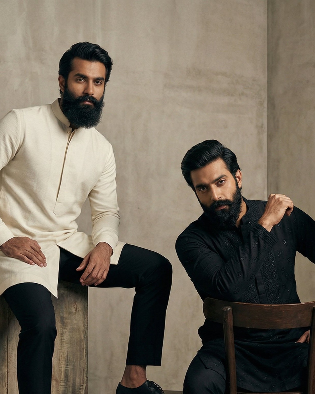 zeniya fashion men kurtas