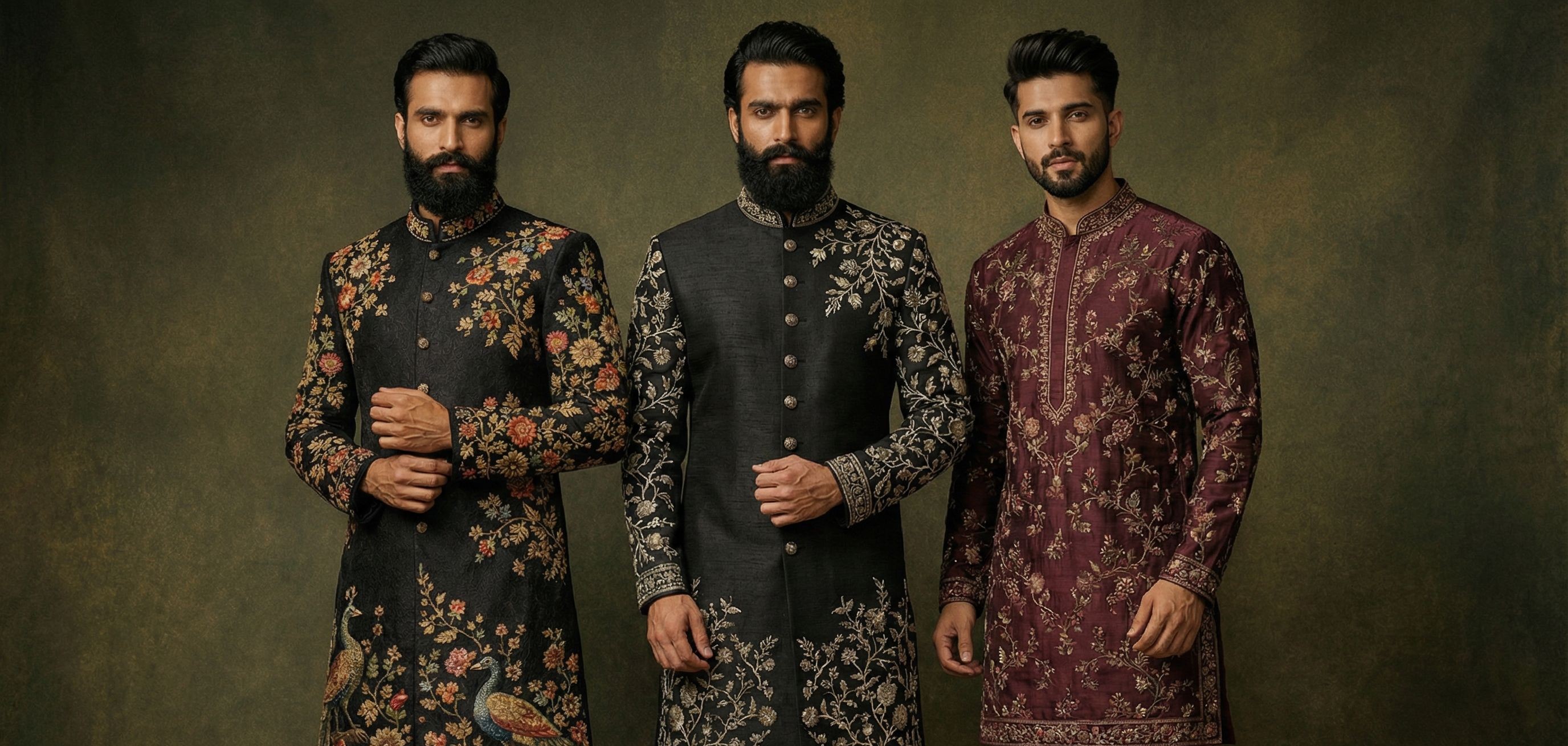 Premium Zeniya ethnic wear collection showcasing elegant traditional fashion