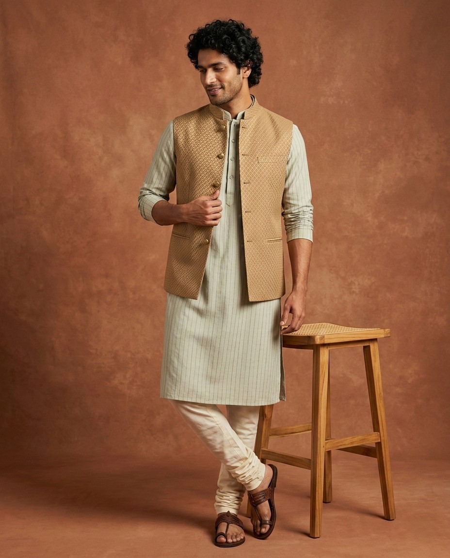 Zeniya Fashions luxury kaftan collection