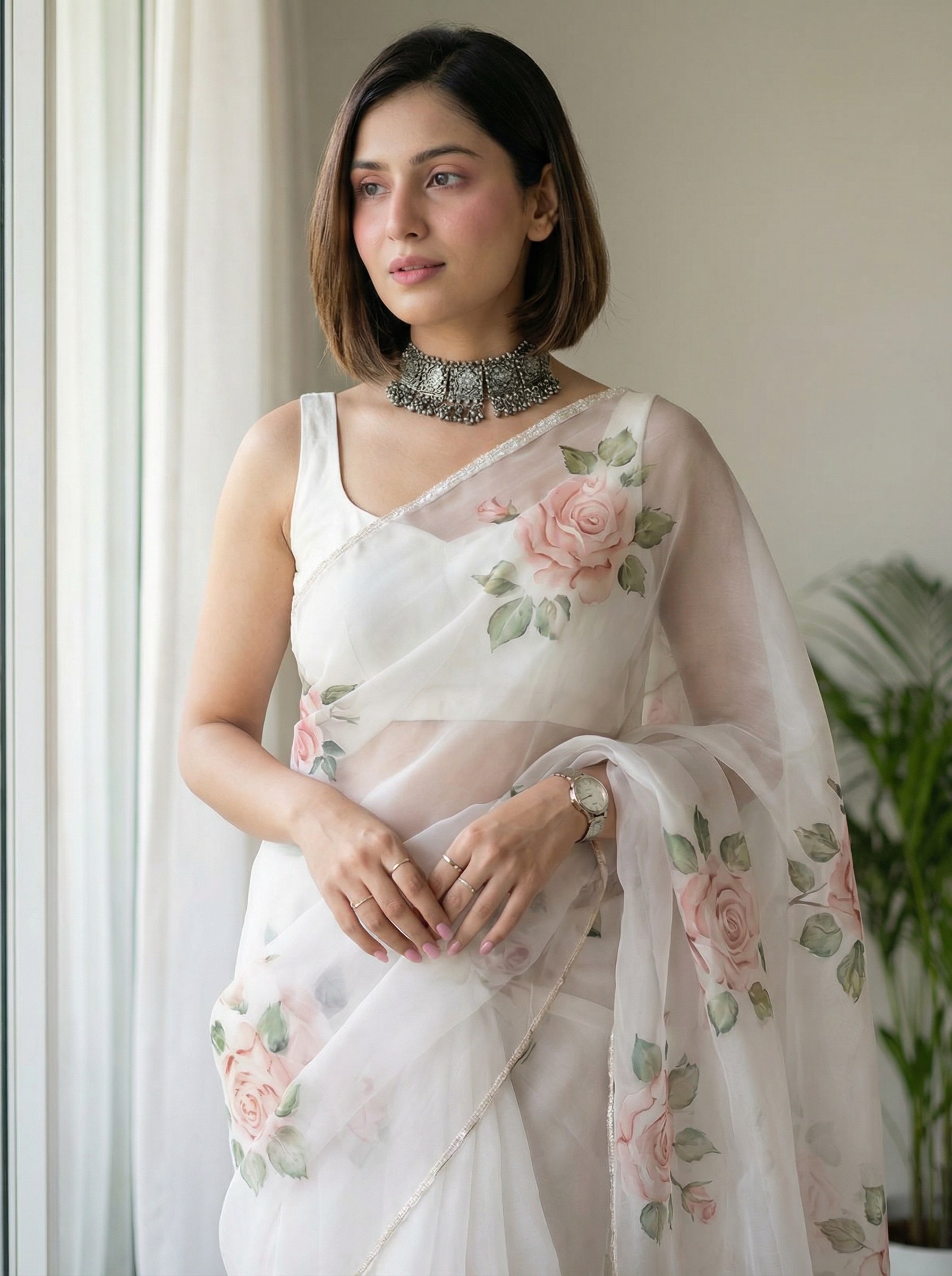 Zeniya Saree Collection