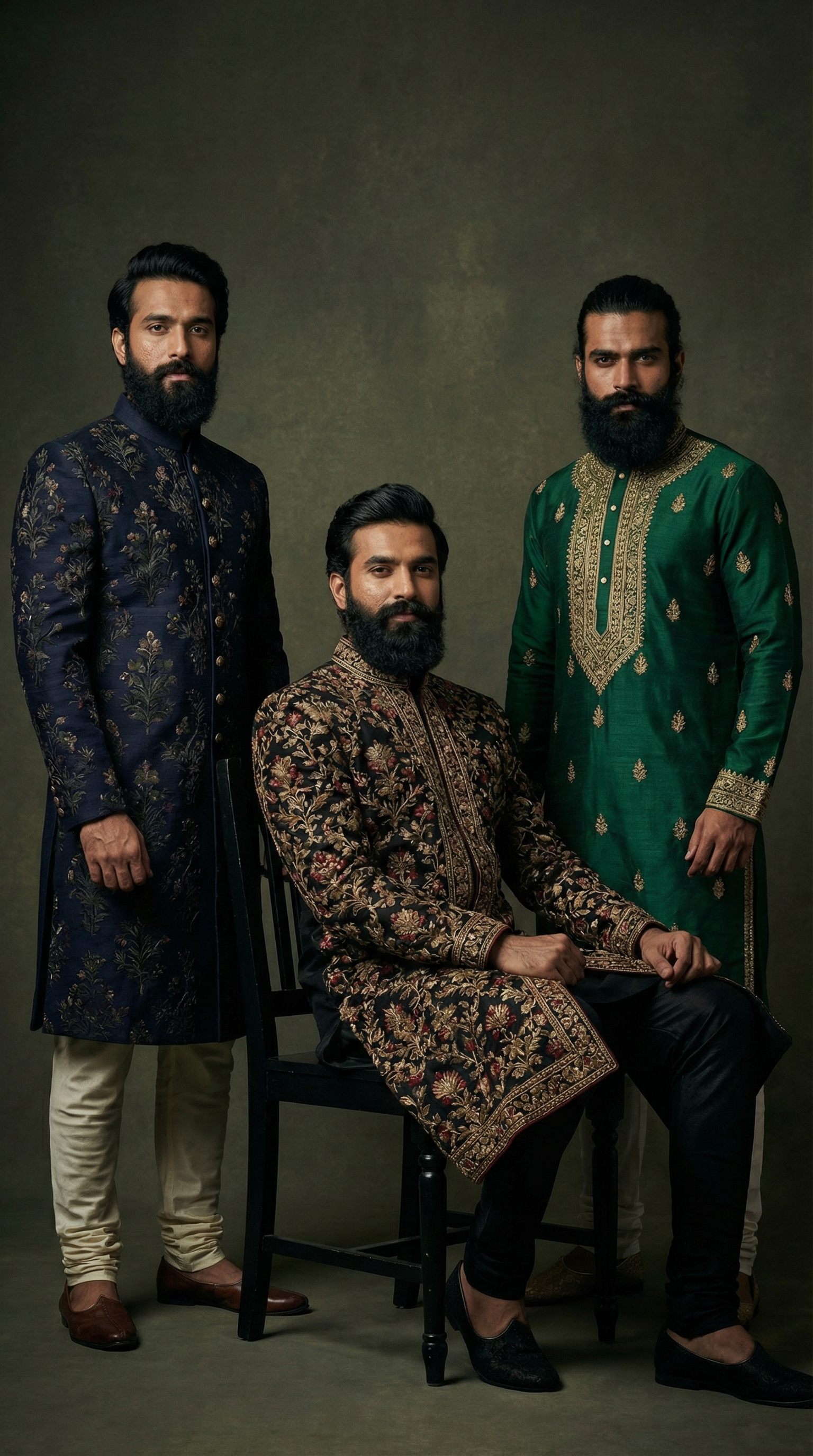 Zeniya Saree Collection